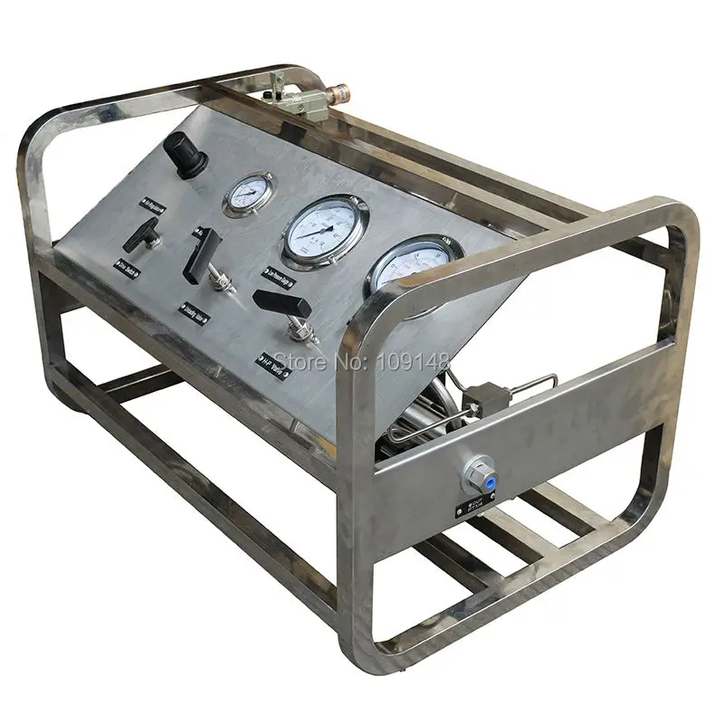 Бесплатная доставка оздоровление Модель: портативная пневматическая система