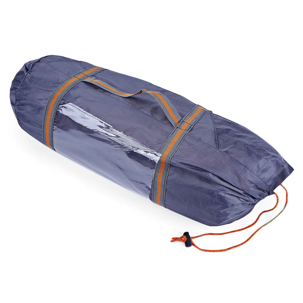SHENGYUAN складной Палатку Ветрозащитный Водонепроницаемость большой палатки Multi