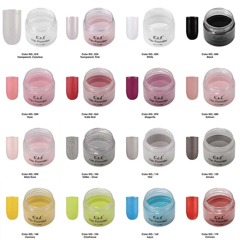 Погружная пудра цвет s для ногтей эффект геля 1 # 30 28 г |powder colors|powder powderpowder color |