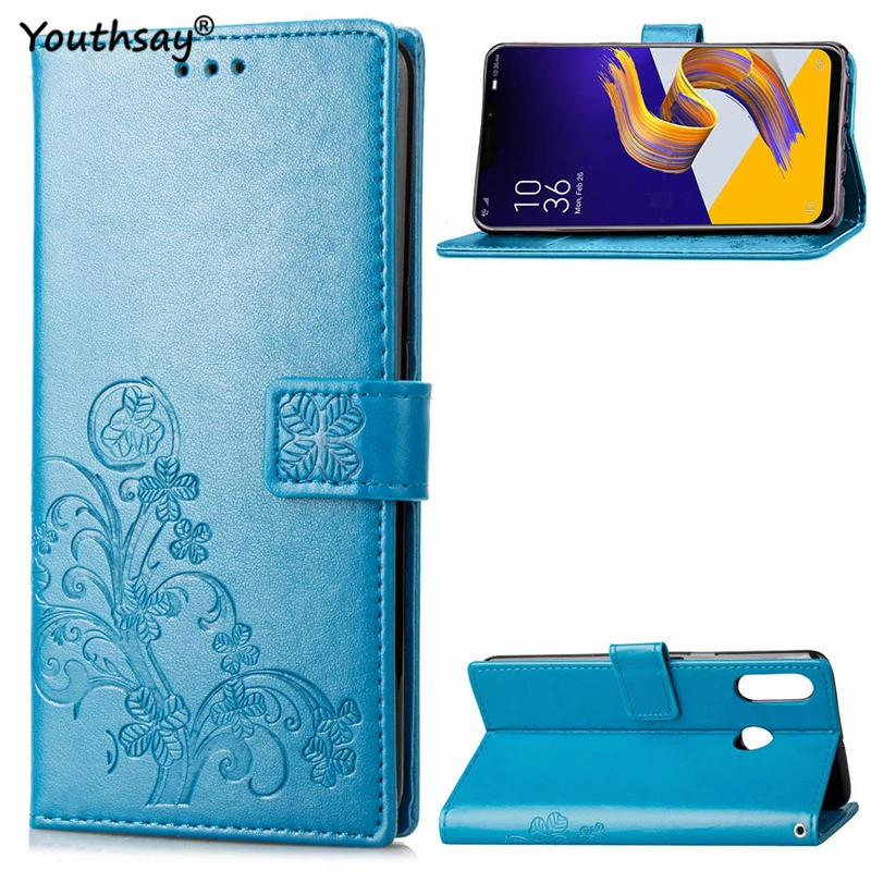 

Capa Asus Zenfone 5 ZE620KL Case Filp Leather Wallet Case For Asus Zenfone 5 ZE620KL Cover For Asus Zenfone 5Z ZS620KL Fundas