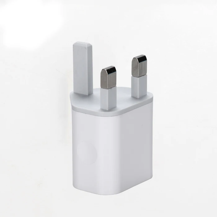 Зарядное устройство для мобильных телефонов 2 порта USB штепсельная вилка
