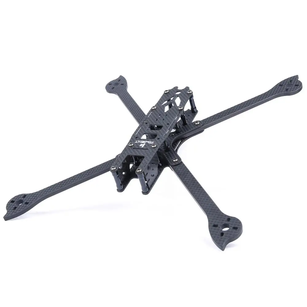 IFlight XL7 Lowrider V3 7 дюймов 300mm большого радиуса действия с видом от первого лица рамка 5