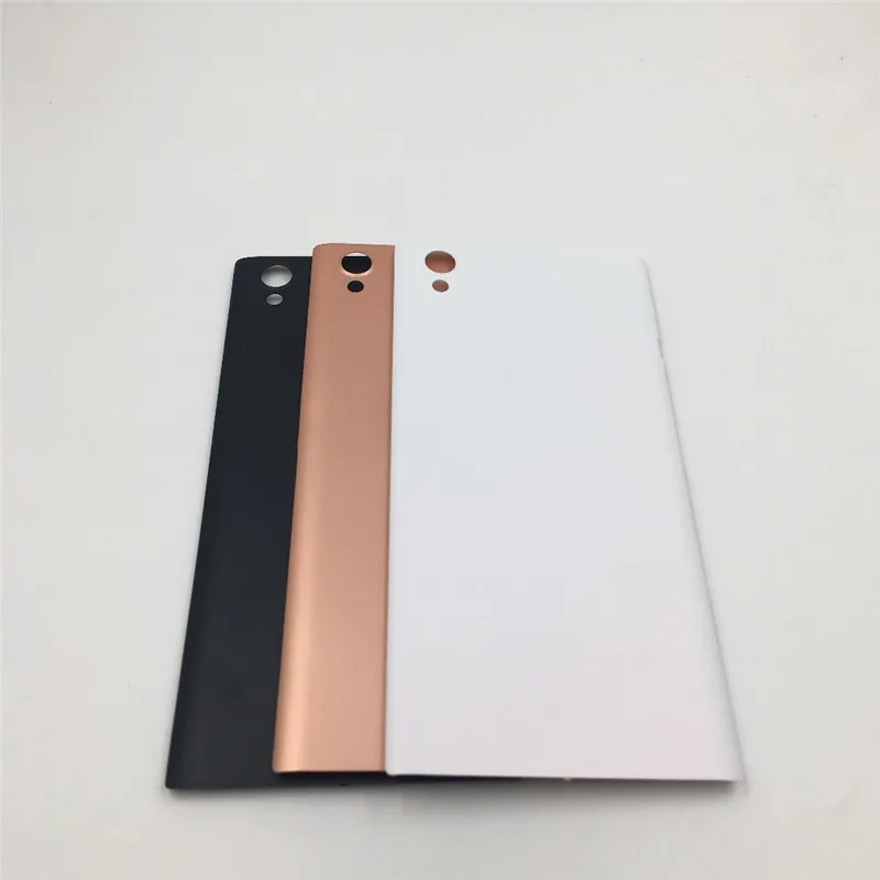 10 шт. высокое качество 5 &quotдля Sony Xperia L1 G3311 G3312 G3313 корпус батарейного отсека задняя