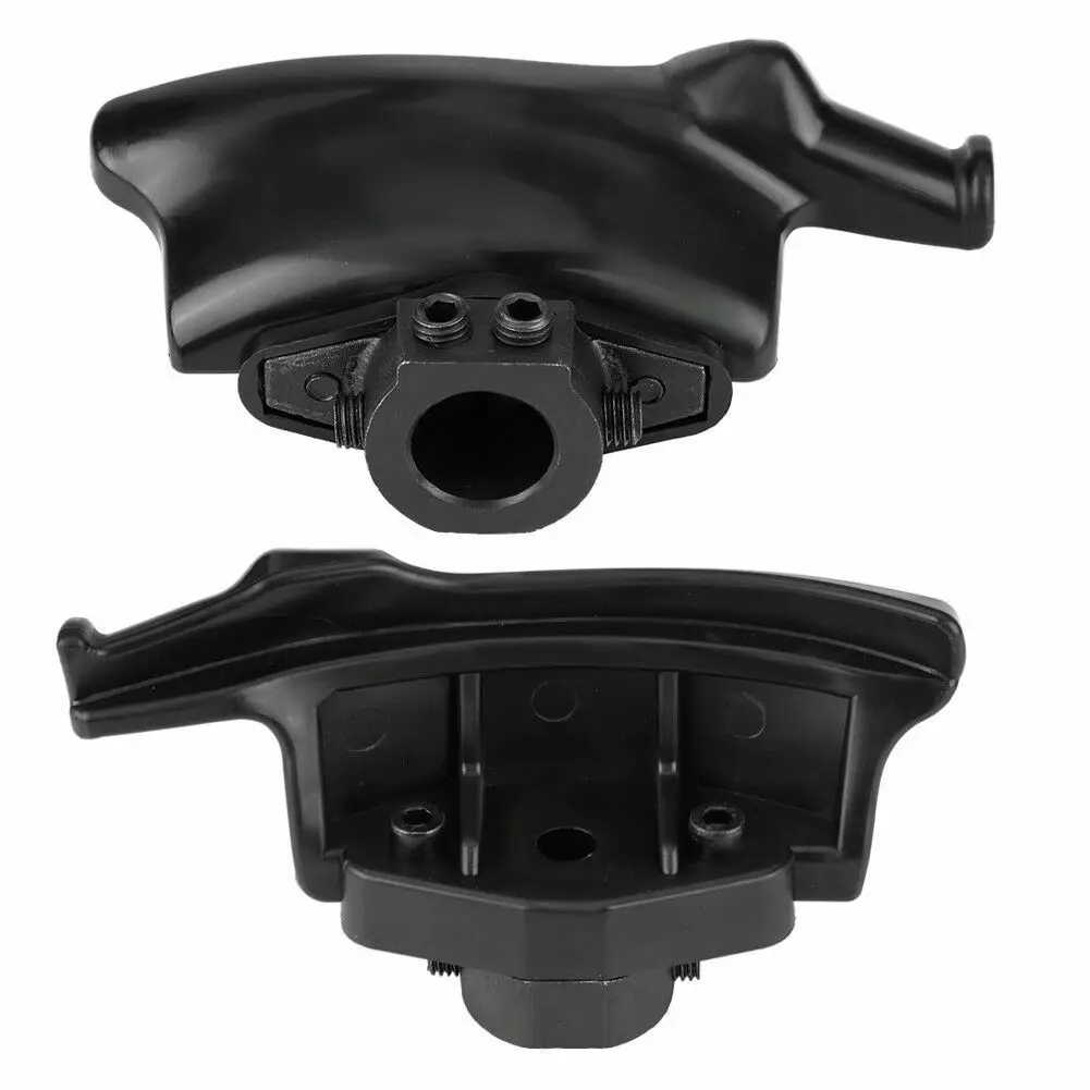

Car Motorcycle Tyre Tire Changer Machine Nylon Mount Demount Duck Head Dia 30mm