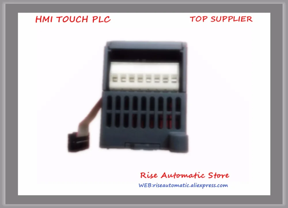 Фото Совершенно новый оригинальный PLC модуль расширения ввода-вывода до 8 транзисторов №3