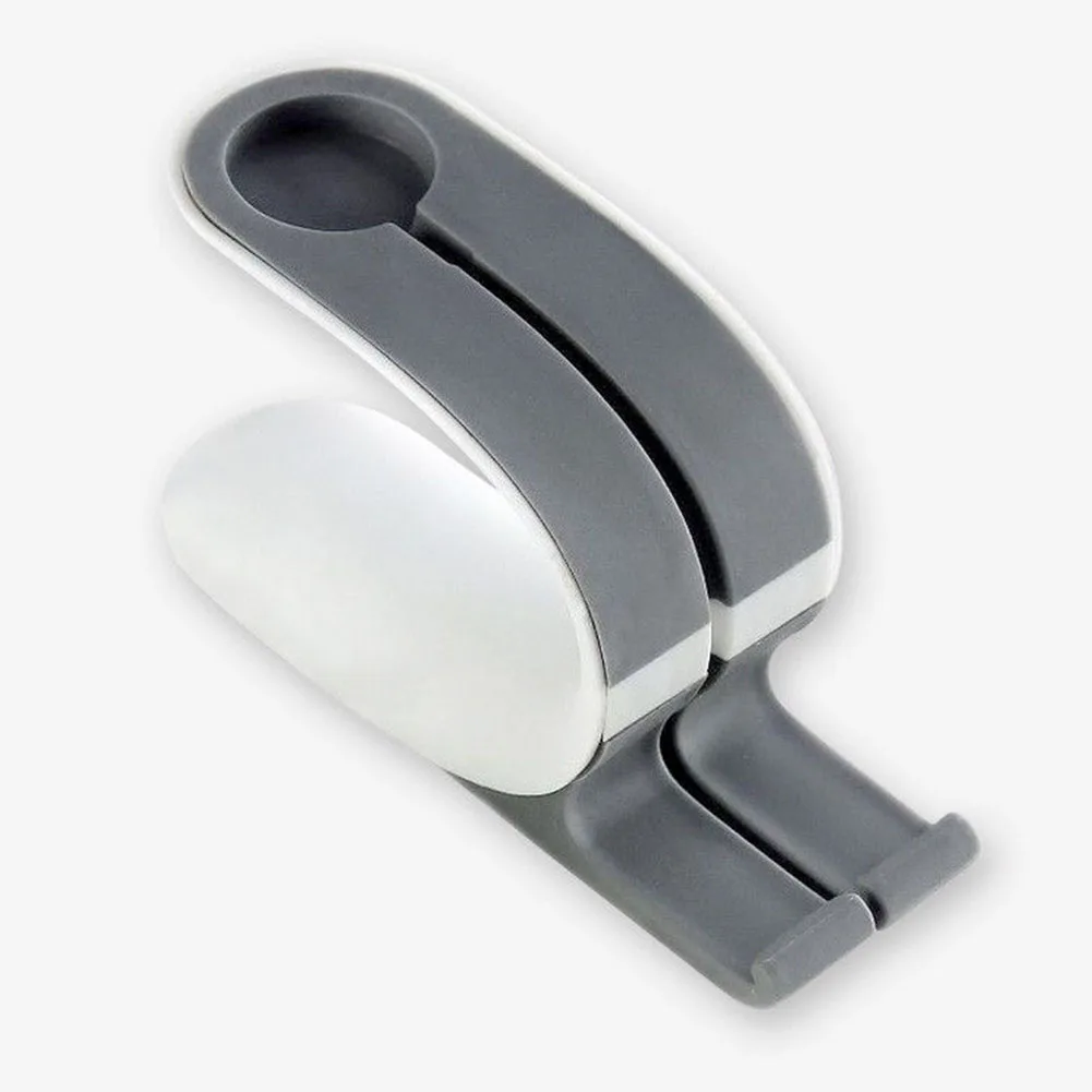 2 IN 1 For Apple Watch Charging Holder Universal Useful ABS Lightweight Mini Phone Durable | Мобильные телефоны и