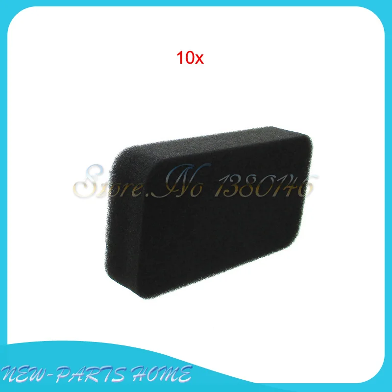 Воздушный фильтр подходит для двигателей Honda GX120K1 GX120U1 GX120UT1 GX160K1 GX160RT2 GX160U1 GX160UT1 GX200