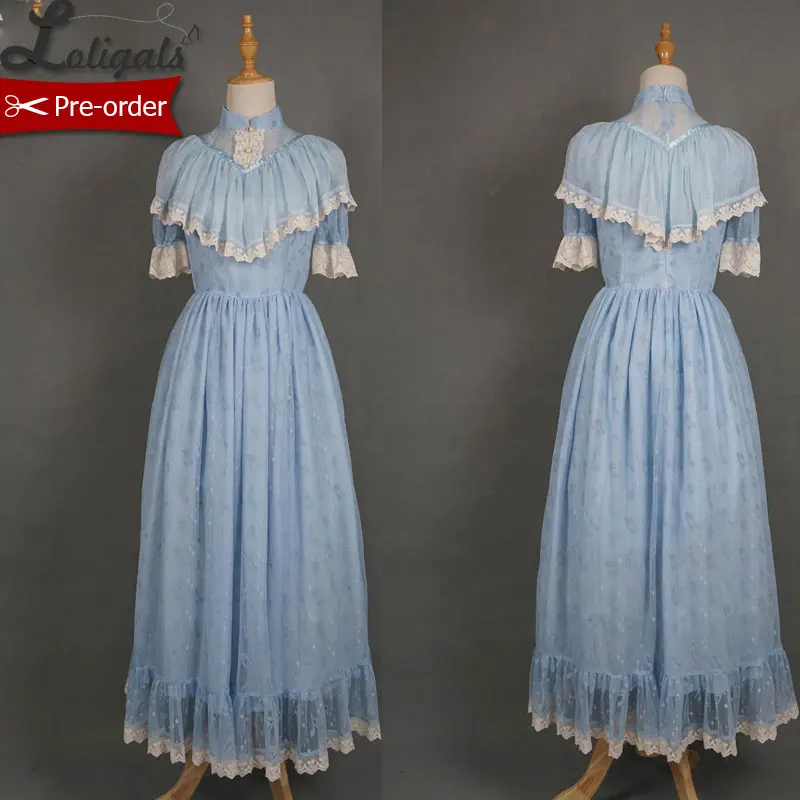 Винтажное женское длинное кружевное платье в стиле ретро вечерние платья со