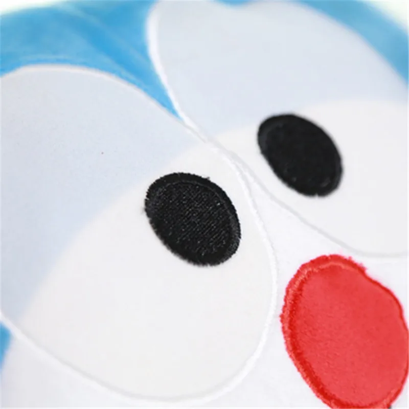 40 см 2016 новый год мягкая подушка подарок обогреватель для рук милая Подушка