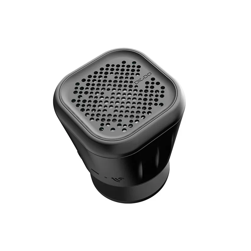 DIGOO 2 шт. один комплект DG-MX10 MX10 TWS беспроводной Водонепроницаемый IPX7 3 Вт bluetooth V4.2 динамик HD звук и улучшенный бас громче громкость