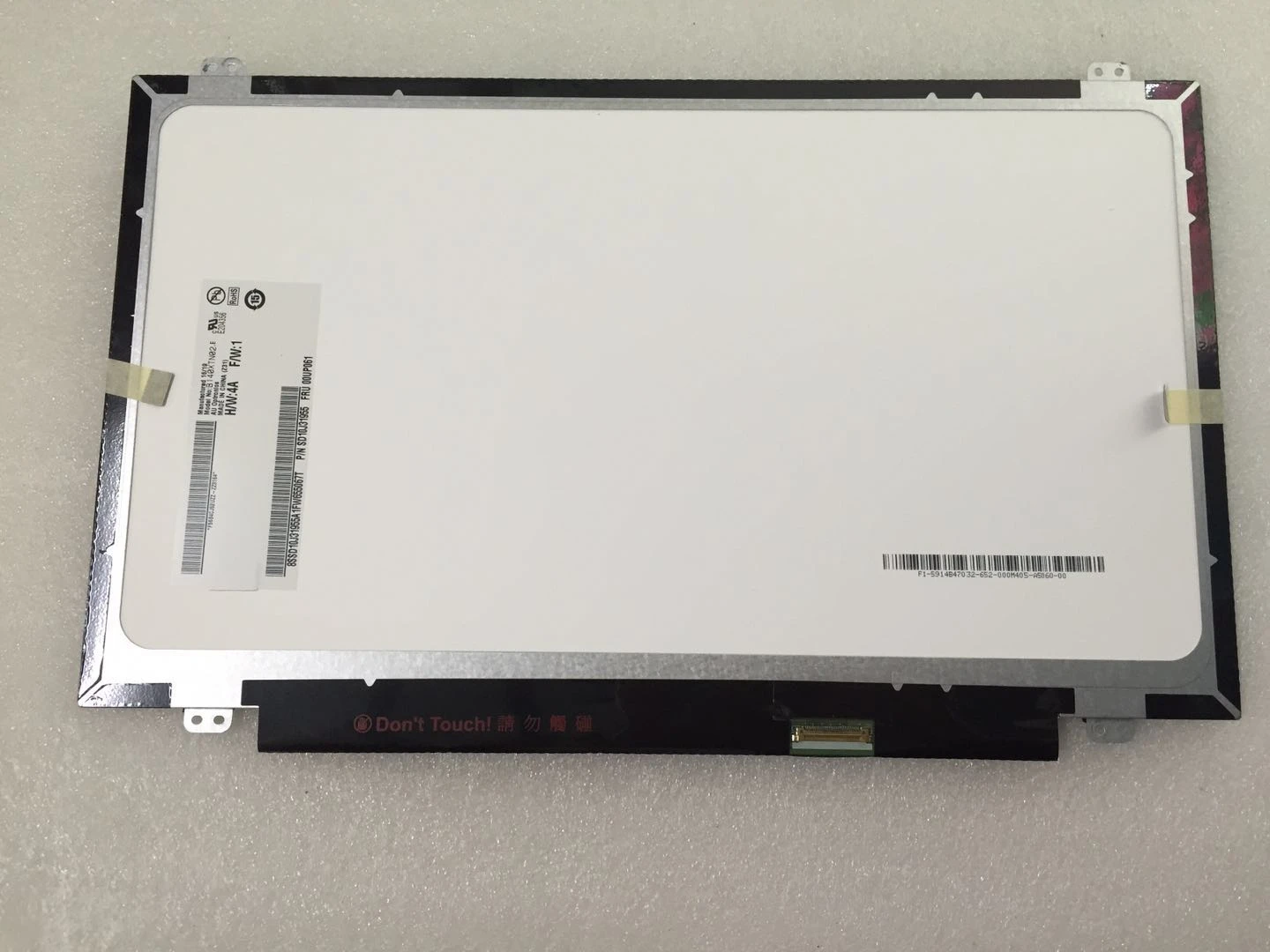 Для Lenovo G40 70 80 серии 14 &quotсо светодиодной подсветкой и высокой четкостью