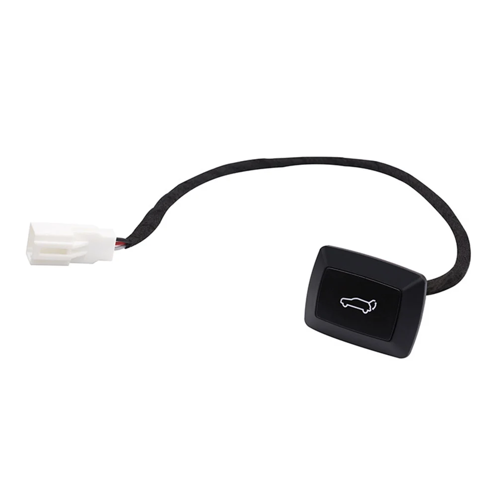 Открытый Электрический задний фонарь для автомобиля светодиодный задняя крышка