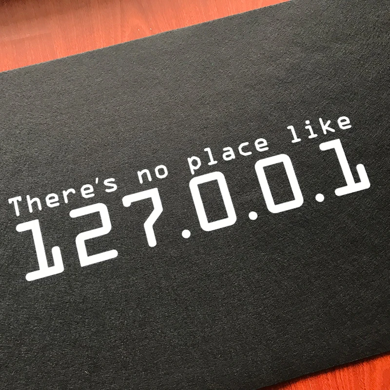 Нет места вроде 127.0.0.1 фотообои для входной двери сетевой IP адрес вашего дома