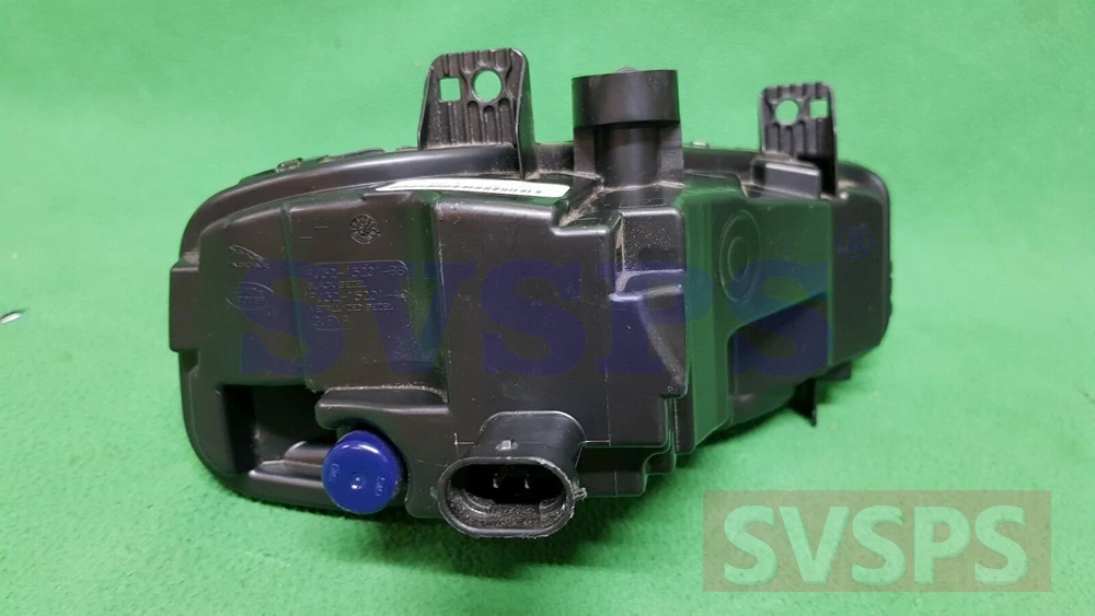 Высокое качество SVSPS автозапчасти передняя противотуманная фара комплект для Land Rover Дискавери Спорт- год
