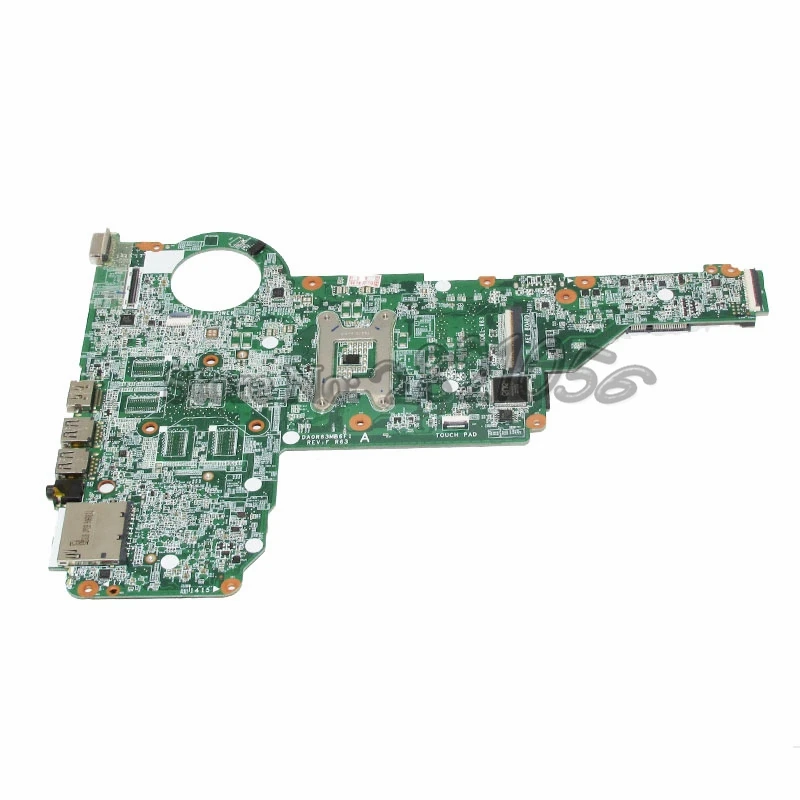 Материнская плата NOKOTION 713255-501 713255-001 DA0R63MB6F1 для ноутбука HP Pavilion 15 17 15-E 17-E