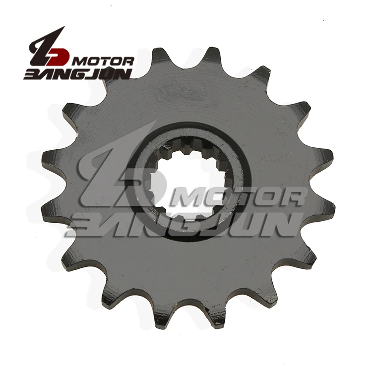 Для CBR929 2000 2001 CBR954 2002 2003 CBR1000RR 2004 2013 Шестерня колеса мотоцикла передние и задние