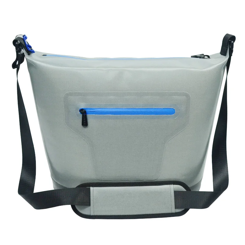 20 может мягкий пакет Герметичная сумка холодильник водостойкая на плечо