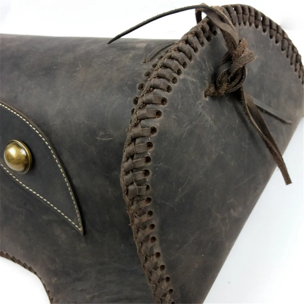 Joyir модные Стиль мужчины рюкзак высокое качество Натуральная кожа теплые вязаные