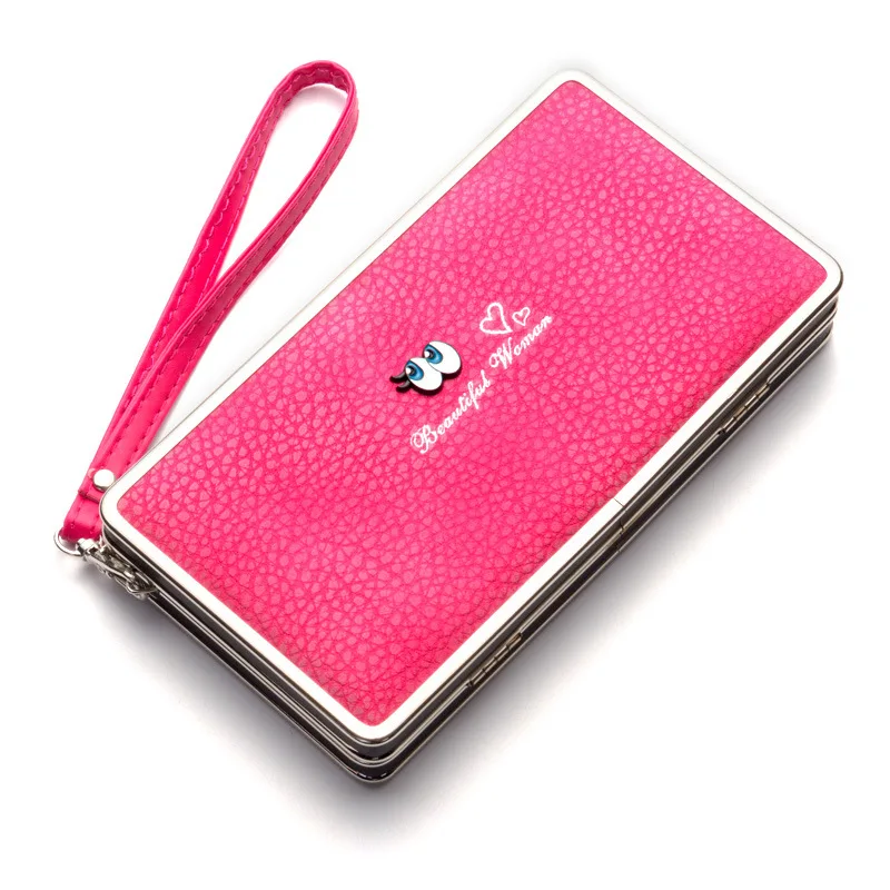 Для Xiaomi смартфон Сумочка милая красивая женщина чехол бизнес бумажник дело с