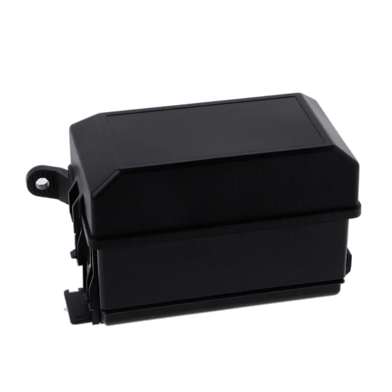 Автомобильный блок предохранителей 6 релейный держатель 5 дорожных для