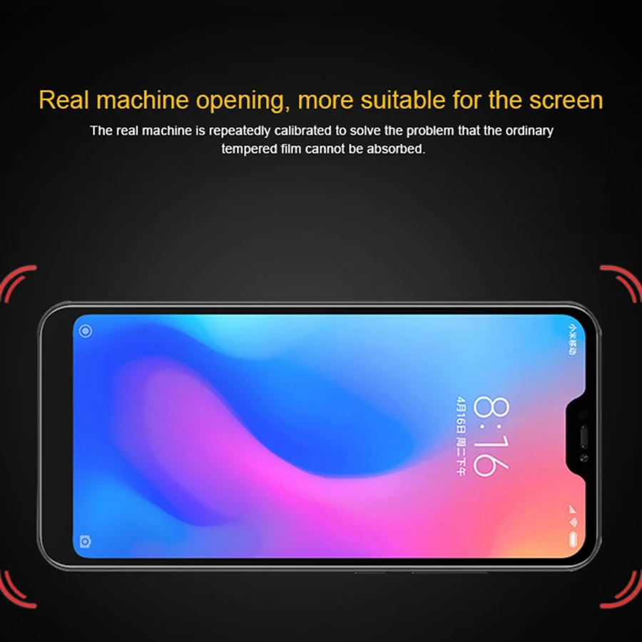 Стекло mi a2 Для xiaomi mi a2 lite защитная пленка из закаленного стекла для xiaomi mi a3 a3 lite glas mi a2 mi a3 mi a2lite a3lite пленка