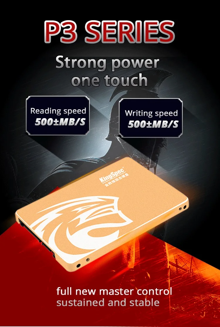 Новая распродажа KingSpec SSD 2 ТБ HDD 2,5 дюймов SATAIII 1 ТБ твердотельный HD SSD жесткий диск внутренний жесткий диск для ноутбуков настольные компьютеры