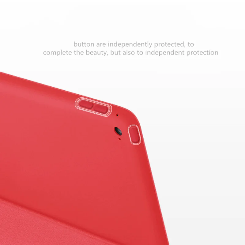 Высококачественный чехол из искусственной кожи для нового iPad Mini 5, Магнитный умный чехол для iPad Mini 4 7,9 дюймов+ пленка+ стилус
