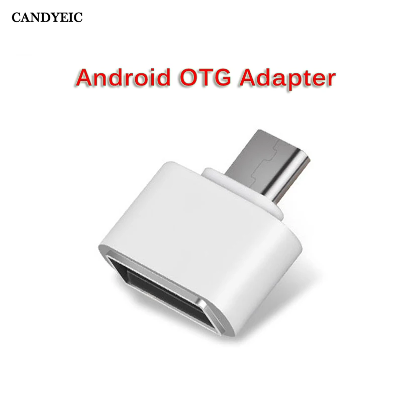 Micro USB OTG адаптер USB C OTG адаптер V8 соединитель конвертер для samsung huawei zte Xiaomi SONY LG Android type-c адаптер OTG