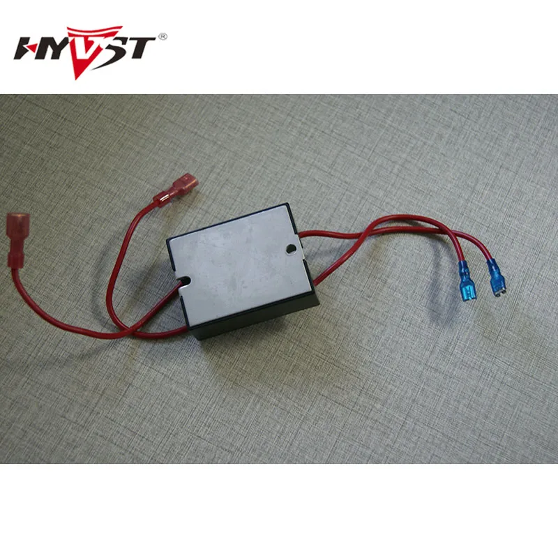 HYVST детали для аэрозольной краски электрический стартер SPT210/SPT230 CT90210A25|starter|starter