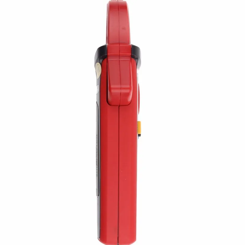 UNI-T UT210B Ultra-portable tools True RMS response for AC current small-size Digital Clamp Meter Lowest Price | Инструменты