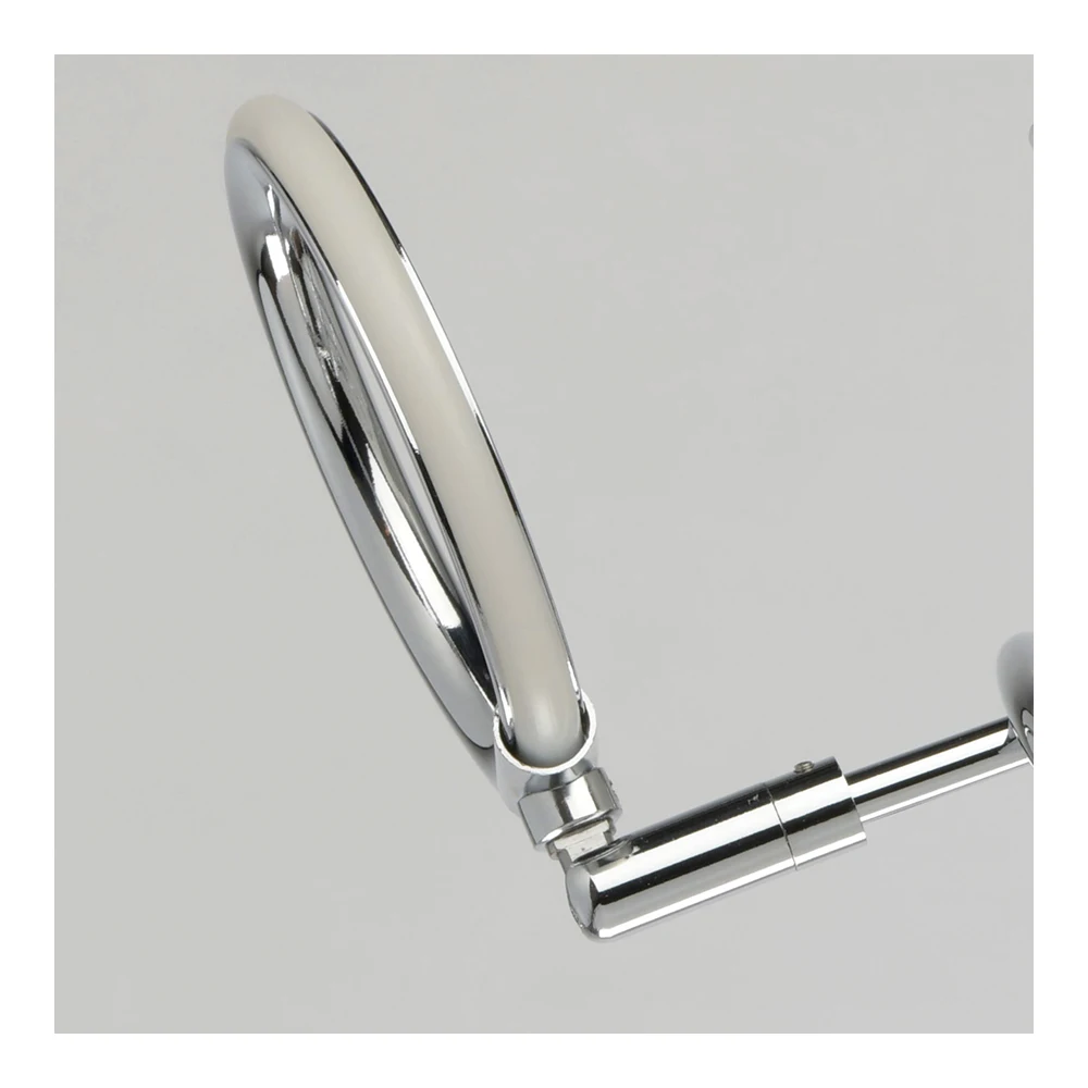 Люстра Этингер 3*3W LED 220 V | Потолочные светильники