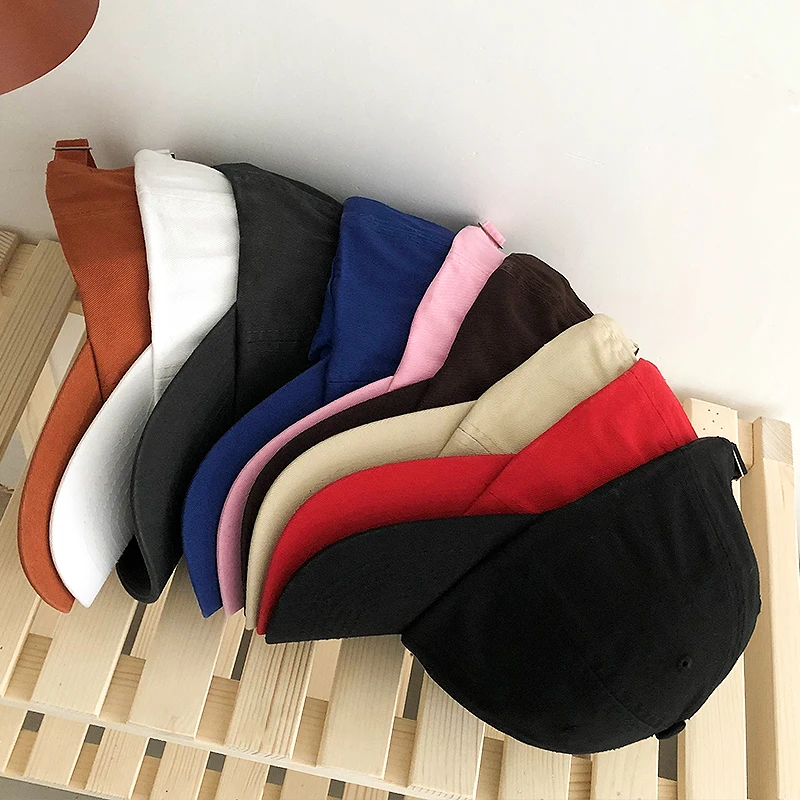 COKK, бейсбольная кепка, мужская, мягкая, Snapback, шапка для папы, женские, однотонные шапки для мужчин, кепка s Casquette, мужская, для спорта на открытом воздухе, Gorras, новинка