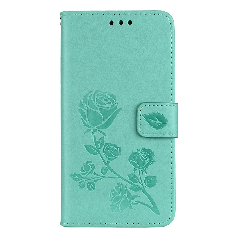Роскошный флип-кейс Nephy для samsung Galaxy huawei P8 P9 P10 mate 10 Lite Y3 Y5 Y6 Pro Y5II 3D розовый кожаный чехол Etui держатель