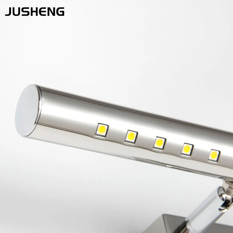 Настенный светильник для ванной комнаты 15 Вт 105 см|led sconce|bathroom wall lightwall light led |
