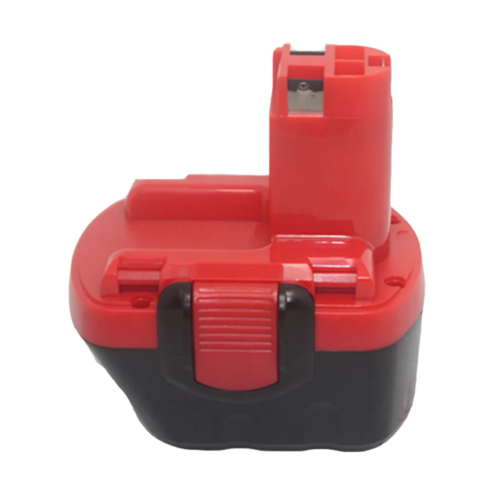 12В 2000 мАч Ni-CD аккумулятор для Bosch Drill BAT043 VE-2, GSB 12 VE-2, PSB 12 VE-2, BAT045 BTA120 26073 35430 GSR 12