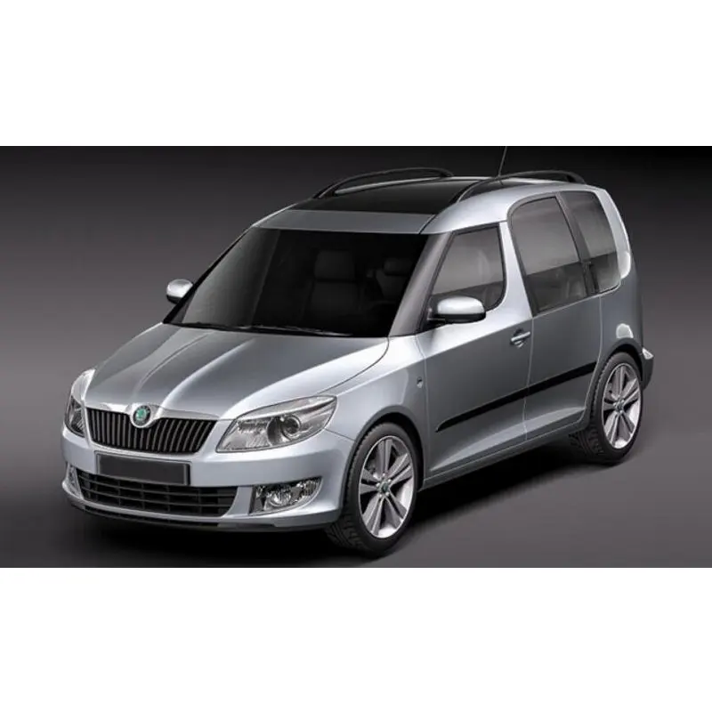 Передний указатель поворота для Skoda ROOMSTER 5J SUPERB 3U4 Yeti 5L 2 шт.|Сигнальная лампа| |