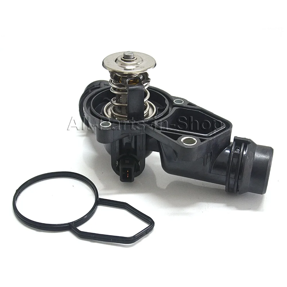 AP03 термостат с корпусом для BMW E46 E39 E83 E53 E60 320i 323i 325ci 325i 330i 11534509763/11531436823/11531437040|bmw e46