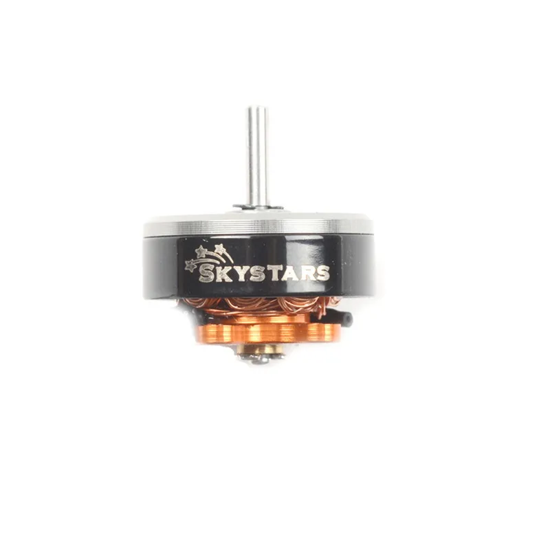 Skystars 1103 11000KV 1 ~ 3S гонки издание бесщеточный двигатель для RC Дрон FPV гоночный