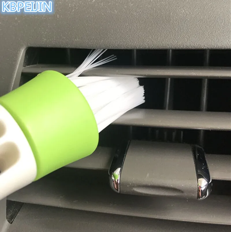 Автомобильная щетка для клавиатуры с функцией кондиционирования воздуха Opel Mokka