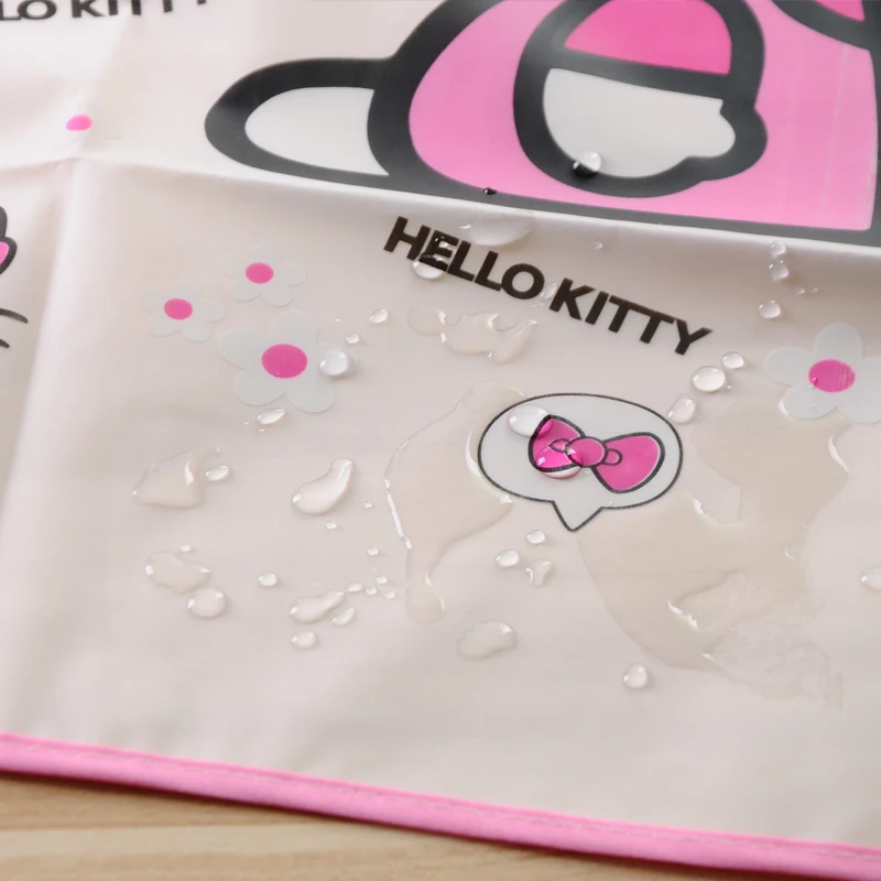 Хан издание милые кухонный фартук мультфильм водонепроницаемый фартуки для