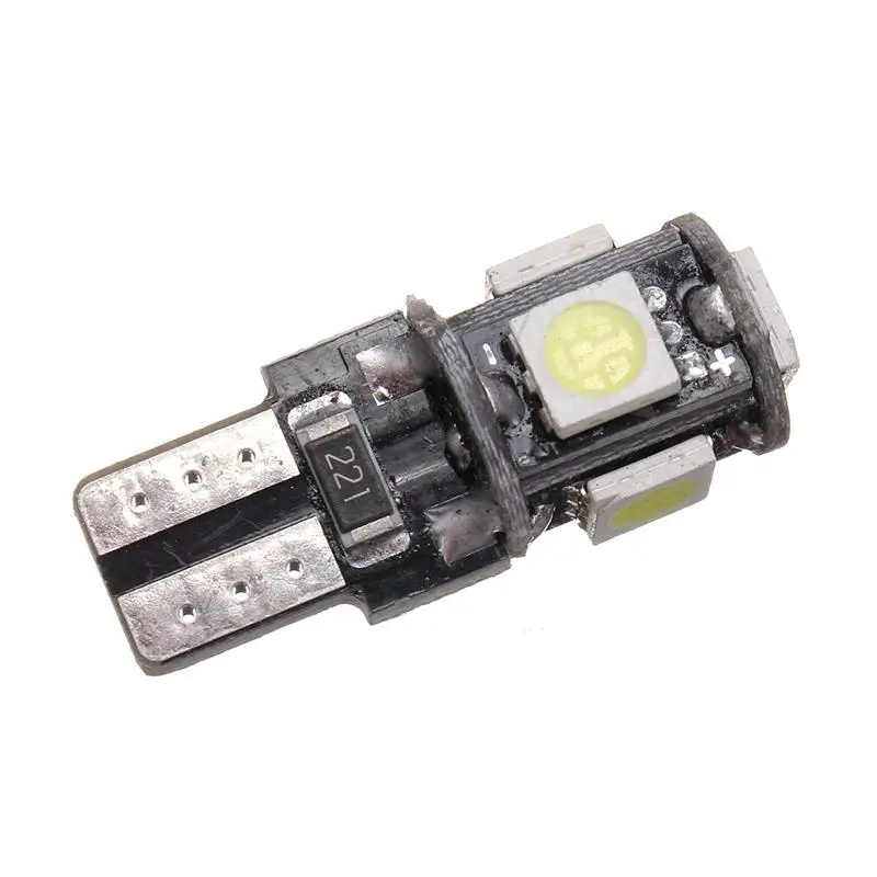 20pcs/Set car LED light decoding reading combination Mercedes/Benz C W204 (2008-2015) | Автомобили и мотоциклы