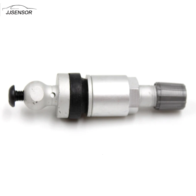 YPTJJQZ YAOPEI 4 шт./лот датчик давления в шинах Tpms Tps шток клапана Schrader полный комплект