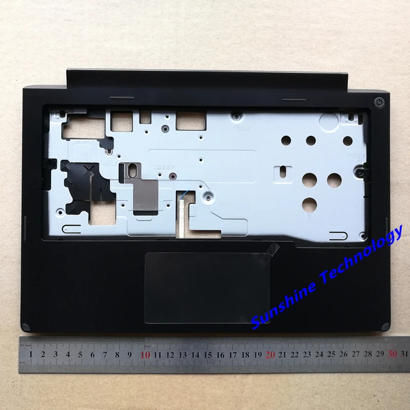 

Новый верхний чехол для ноутбука Lenovo IdeaPad S21E S21-e S21e-20 серии 11,6 "Palmrest тачпад AP1BV000500