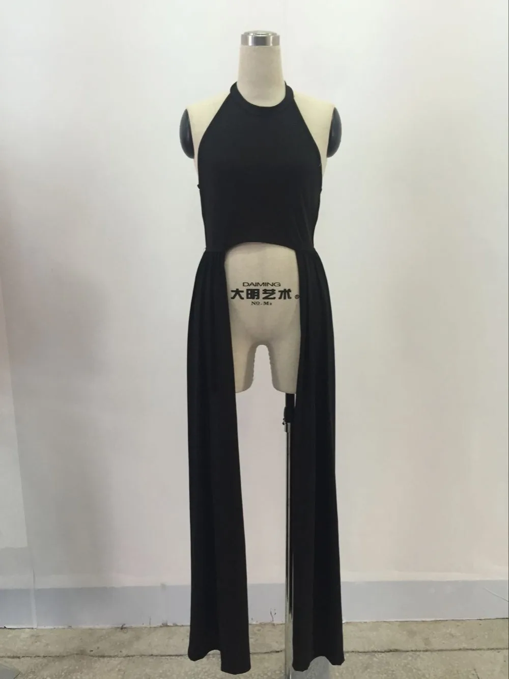 Ruby's Closet Сексуальная однотонная женская одежда для ночного клуба Топы Холтер