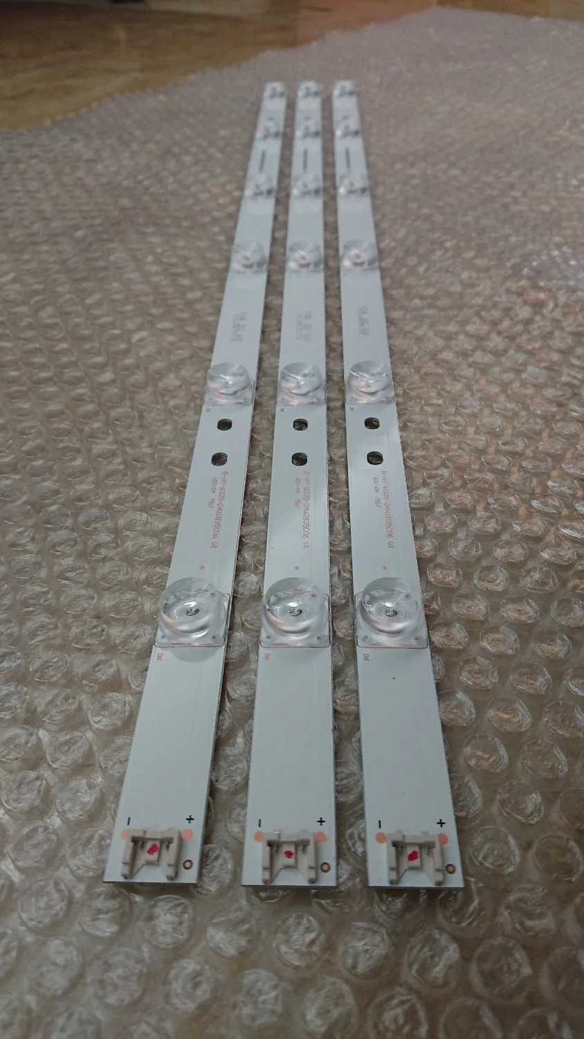 Светодиодная лента для подсветки LG 32LB5610 32LB552B WOOREE A B 32 дюйма DRT 3 0 6920L 0418D 0419D 6916L 1841A
