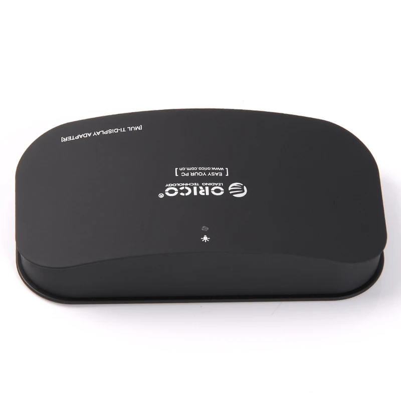 ORICO USB3.0 к DVI/HDMI совместимый внешний монитор конвертер Разъем графика контроллера