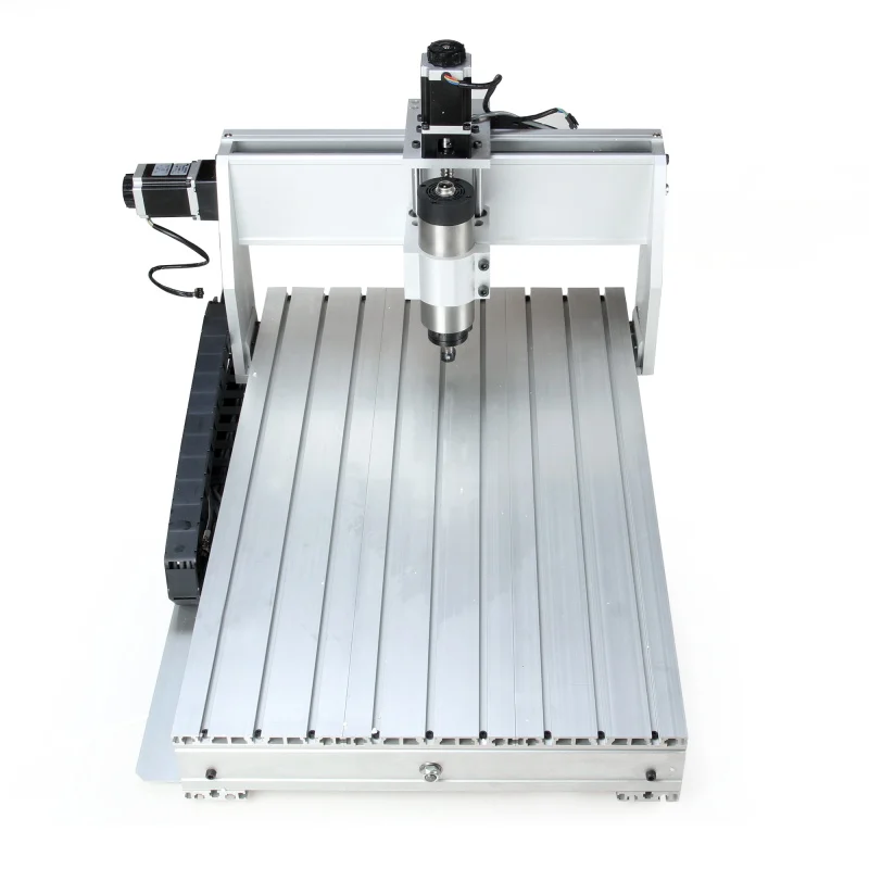 CNC 6040 0.8kw/1.5kw/2.2KW 3 оси 4 оси ЧПУ маршрутизатор резьба по дереву машина USB Mach3 управление деревообрабатывающий фрезерный гравер