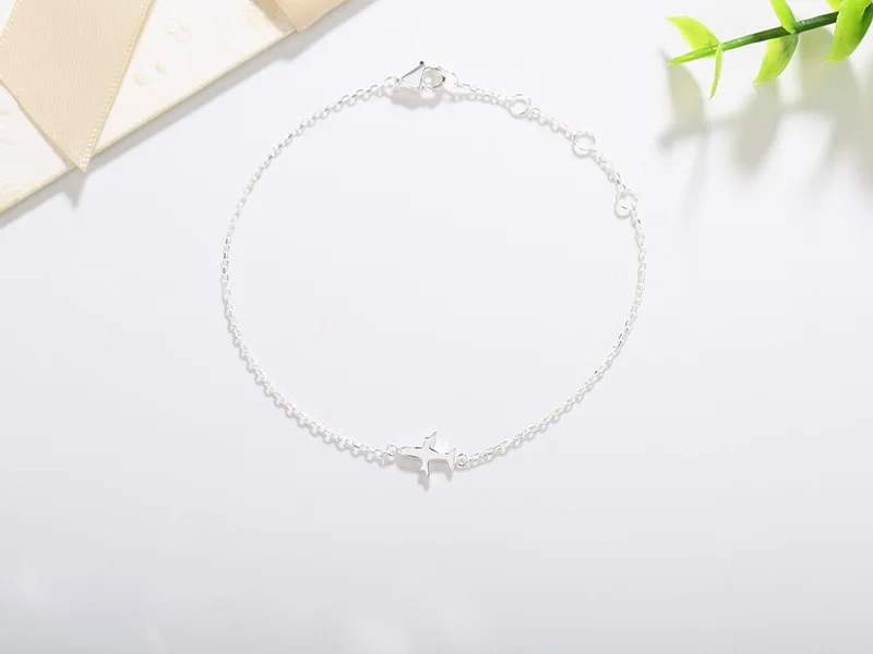 FORIS новейший бренд ювелирные изделия прекрасное розовое золото маленький