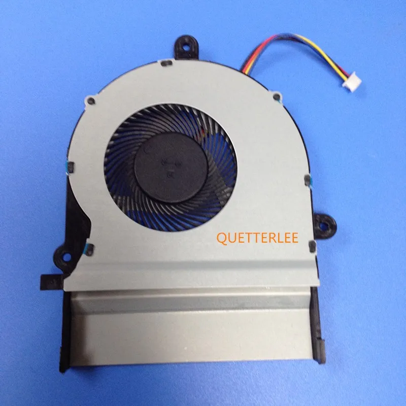 

New CPU Cooling fan for ASUS K501LX K501UX A501L V505L K501LB5200 K501L 13nb08q1t01011 ns85b01-14m03 cooler Fan Free Shipping