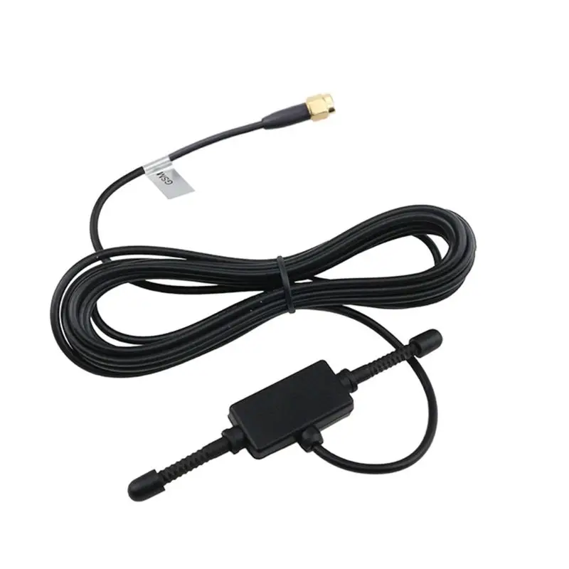 900 1800 МГц GSM GPRS SMA усилитель кабельного сигнала|Антенны для связи| |